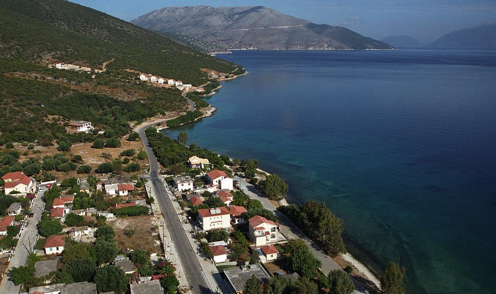 Appartamento Dimitris Karavomylos